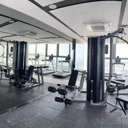 Apartment Luxury The Song 5Sao Homestay Vung Tau
