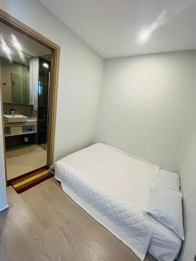 Luxury The Song 5Sao Homestay Vung Tau Apartment