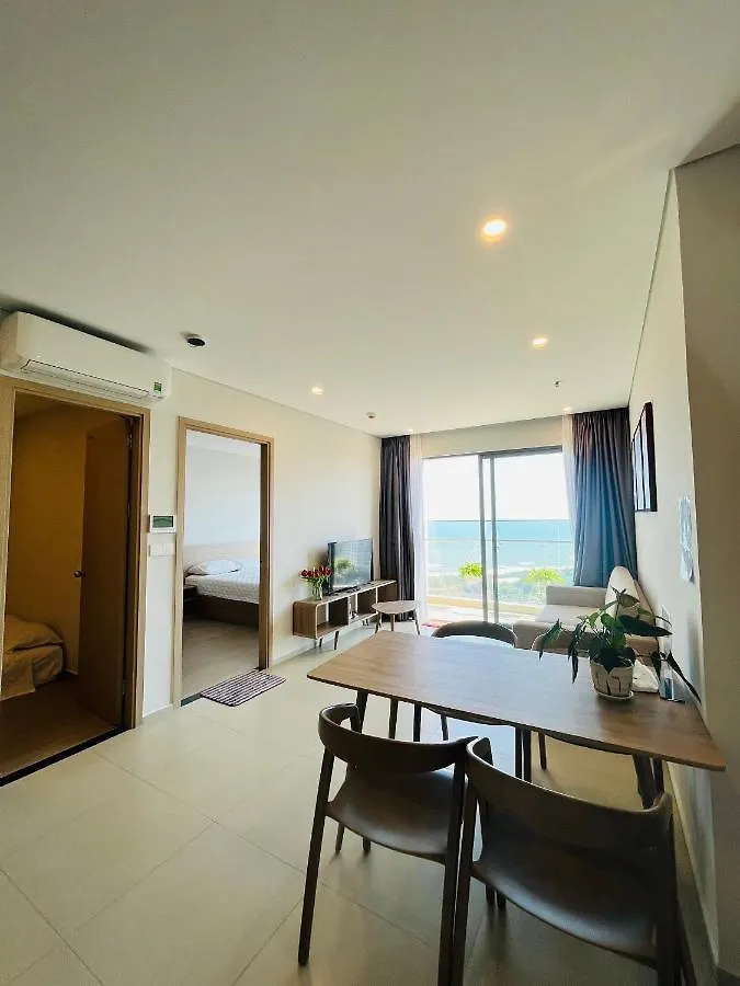 Luxury The Song 5Sao Homestay Vung Tau