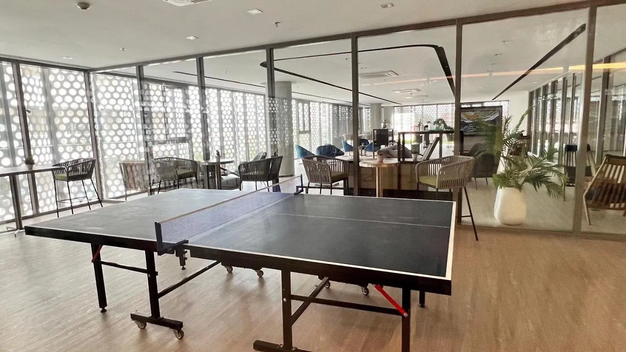 Luxury The Song 5Sao Homestay Vung Tau Vietnam