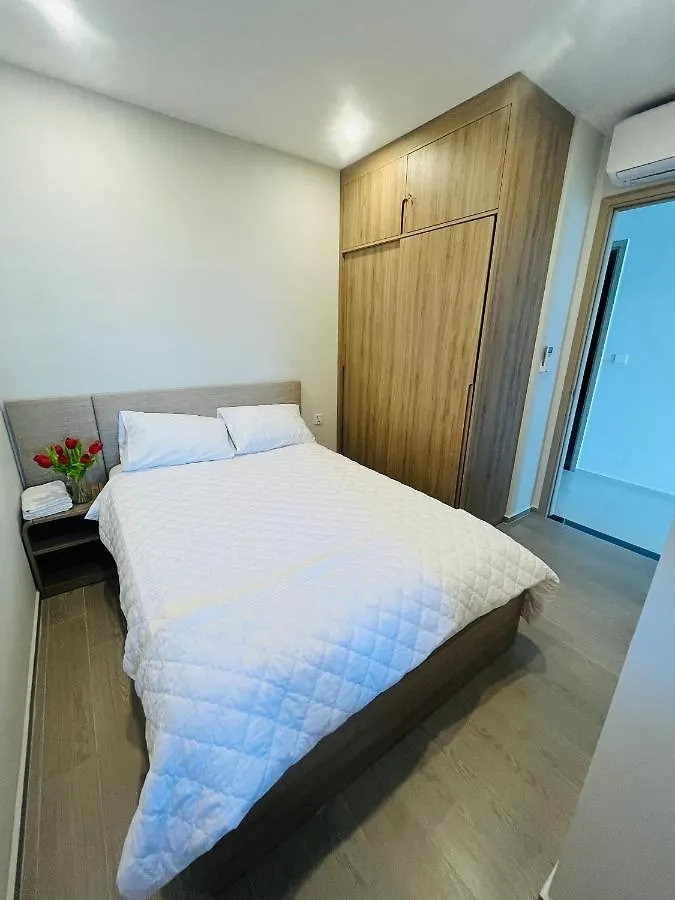 Luxury The Song 5Sao Homestay Vung Tau Apartment