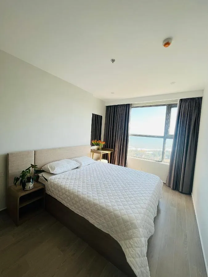 Luxury The Song 5Sao Homestay Vung Tau 0*,