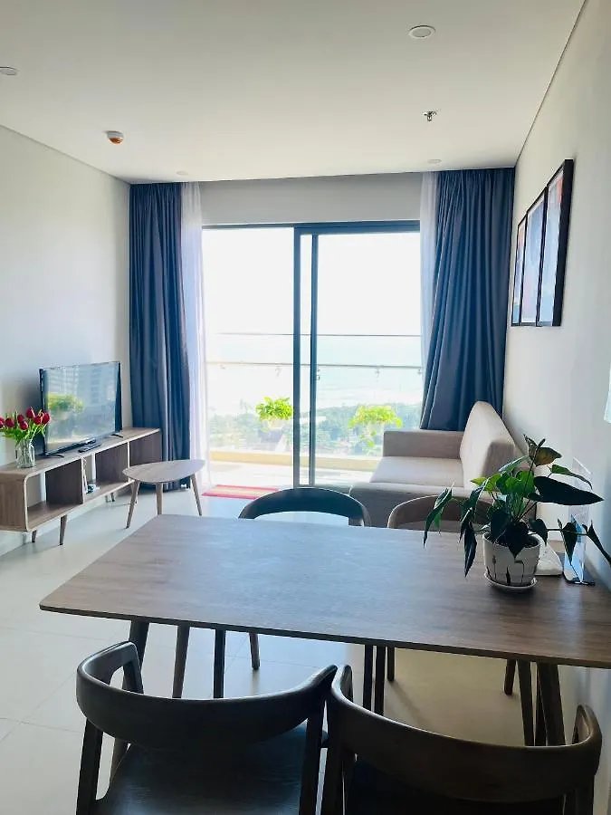 Luxury The Song 5Sao Homestay Vung Tau 0*,  Vietnam